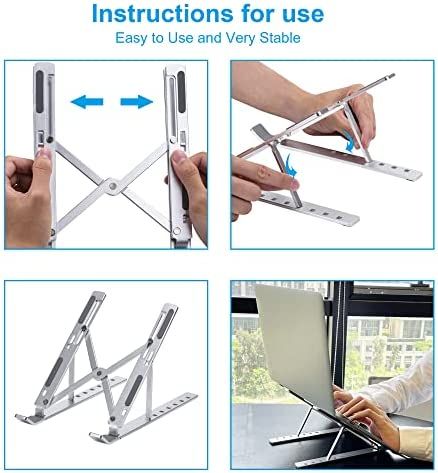 Portable Laptop stand