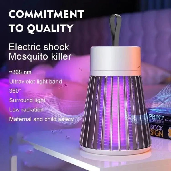 Mosquito Killer