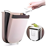 Hanging Trash Bin