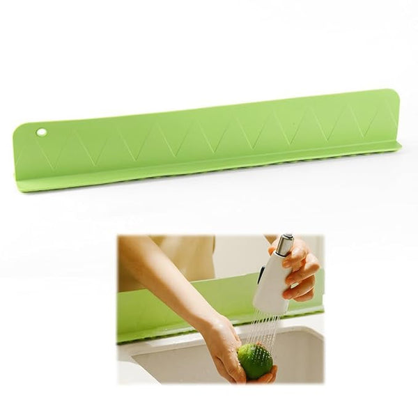 KITCHEN WATER SPLASH GUARD