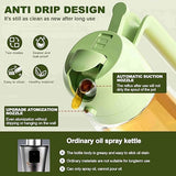 OIL DISPENSER BOTTLE 630 ML