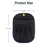 Electrostatic Pet Hair Removal Glove