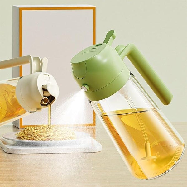 OIL DISPENSER BOTTLE 630 ML