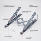 Portable Laptop stand