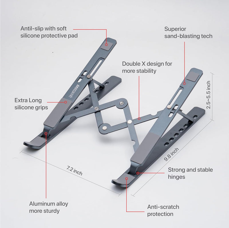 Portable Laptop stand