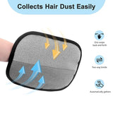 Electrostatic Pet Hair Removal Glove