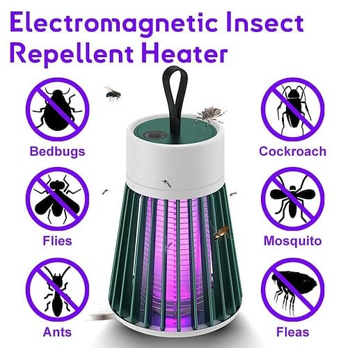 Mosquito Killer