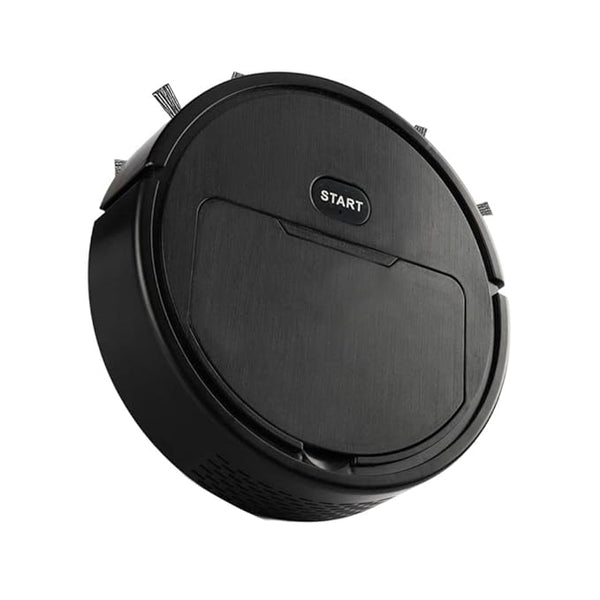 Smart Robot Vacuum Cleaner – Automatic Sweeping & Mopping Robot