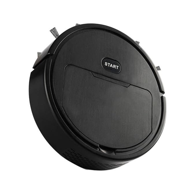 Smart Robot Vacuum Cleaner – Automatic Sweeping & Mopping Robot