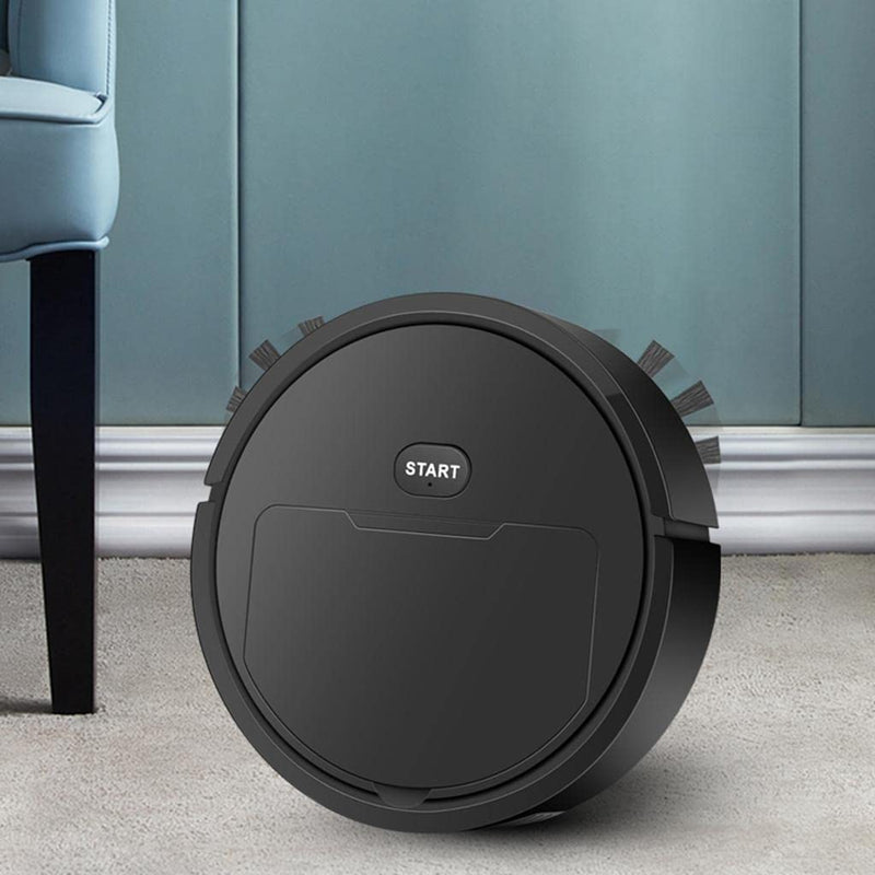 Smart Robot Vacuum Cleaner – Automatic Sweeping & Mopping Robot
