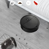 Smart Robot Vacuum Cleaner – Automatic Sweeping & Mopping Robot